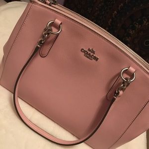 Coach shoulder bag